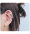 Fabulous Design Ear Cuff EC-539